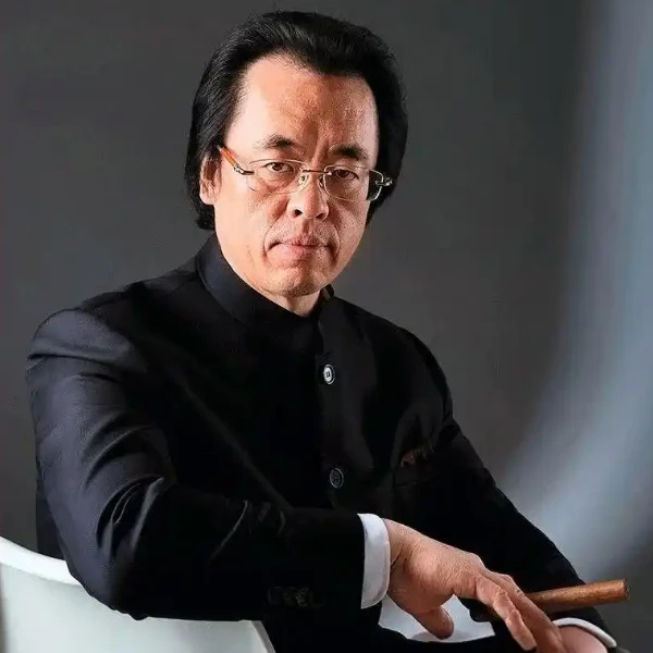 鹤勇传奇/宋轲/国画作品/GH27269902