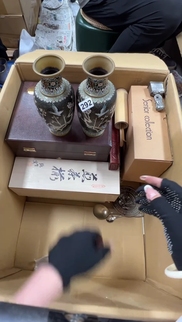 瓷片J****Y292中古商品谨慎参拍