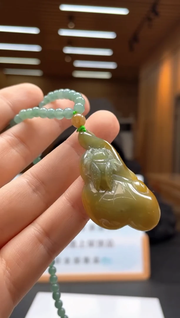 未镶嵌定制翡翠********422