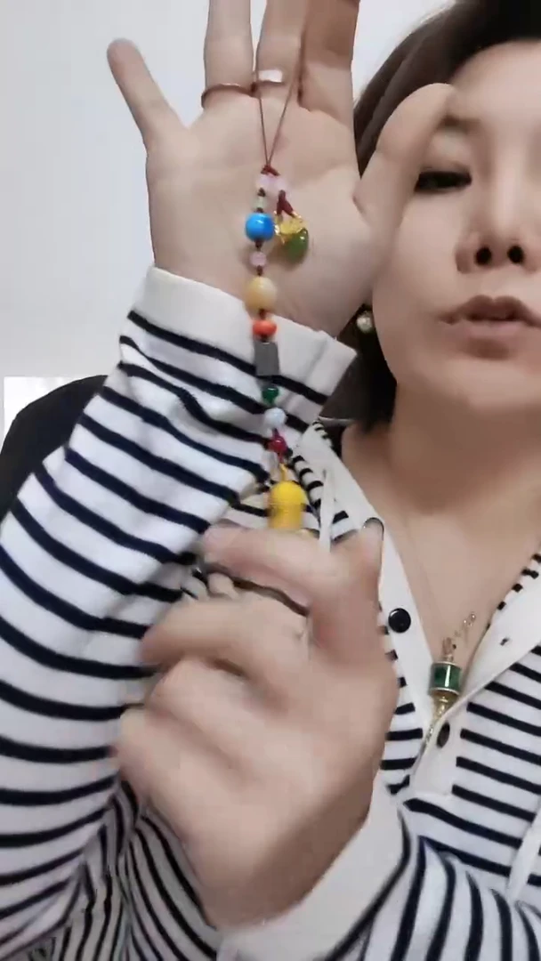 云善手作精美配饰944