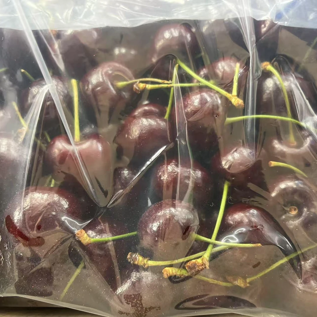 整点福利：148元抢5斤桑提娜3JD车厘子