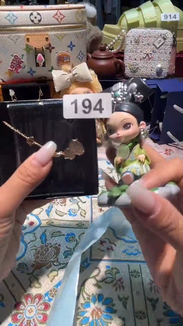 瓷片无品牌瓷片柴窑烧制半手工多人