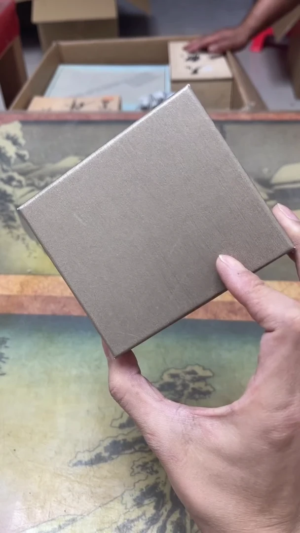 老二精选工艺品清*1108
