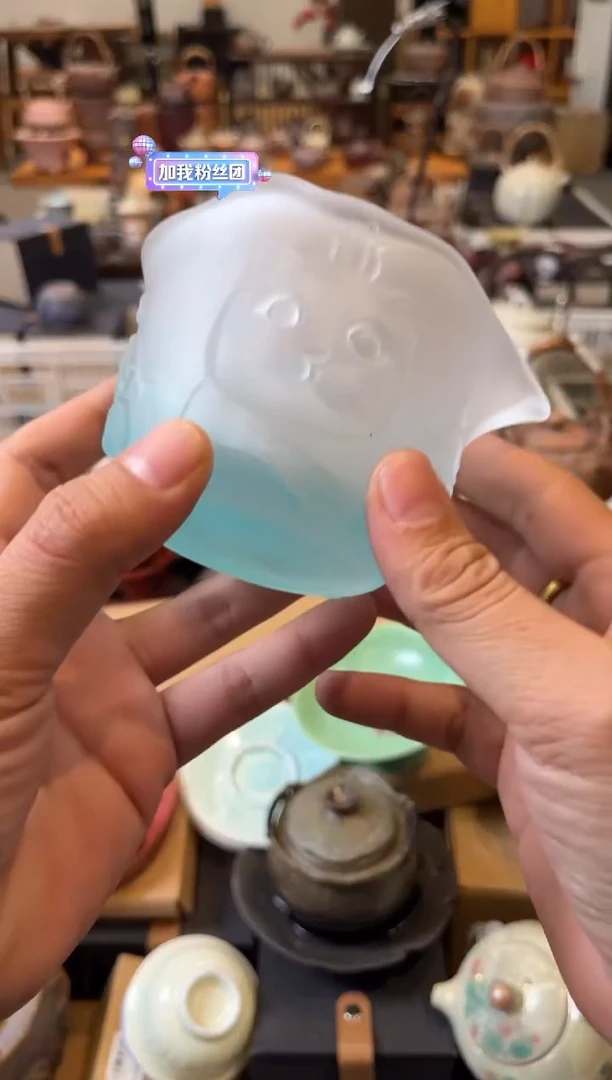 陶瓷文化闪购链接