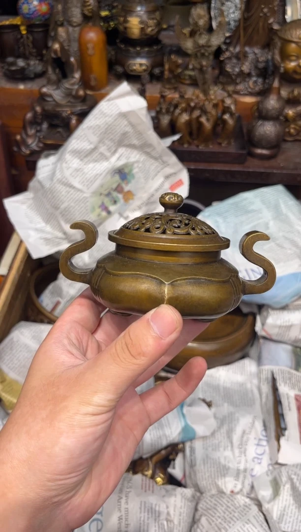 A瑞瑞古铜专属精品链接62