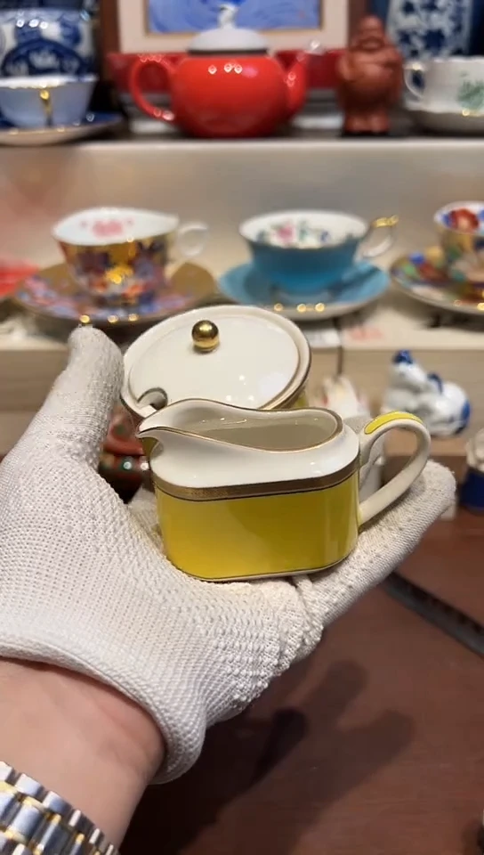 【闪购商品】中古回流瓷器谨慎参拍