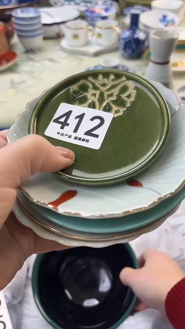 瓷片轻*412.......