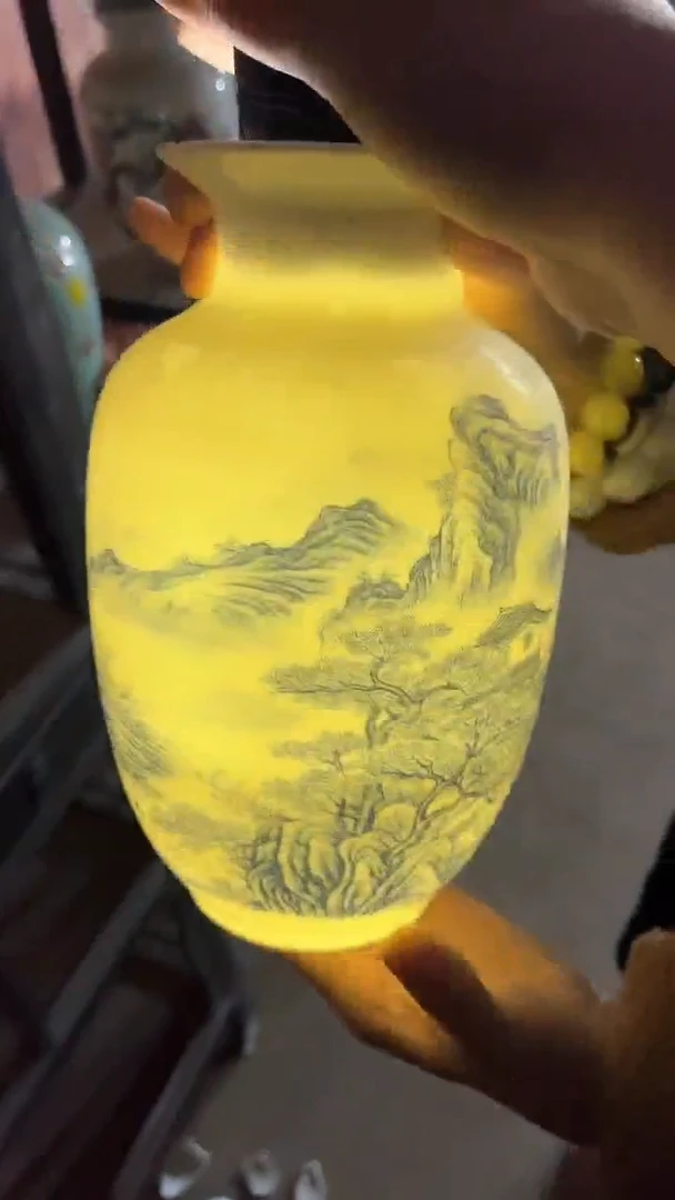 【闪购商品】滴血莲花菩提吊坠1