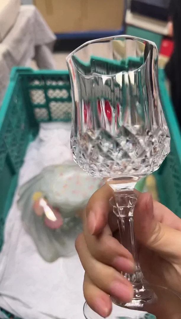 手工艺品琉璃晴**妹399瑕疵