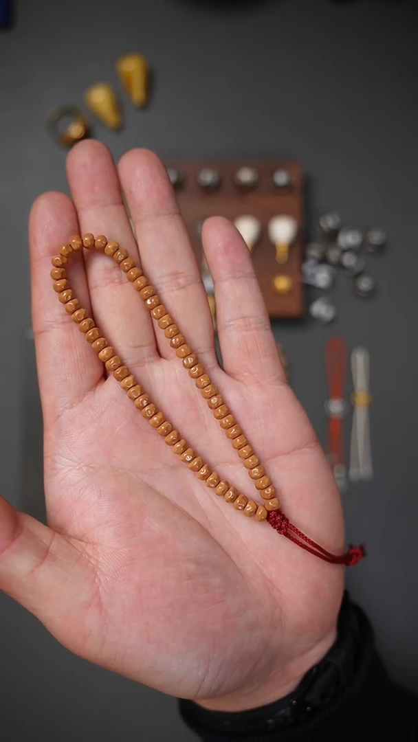 【闪购商品】橄榄核吊坠核尖药片手持鸿运系列5.4-5.5福利