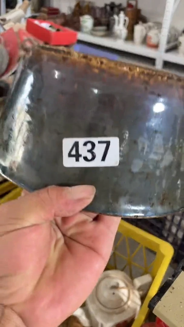 **聚雅堂工艺品店437