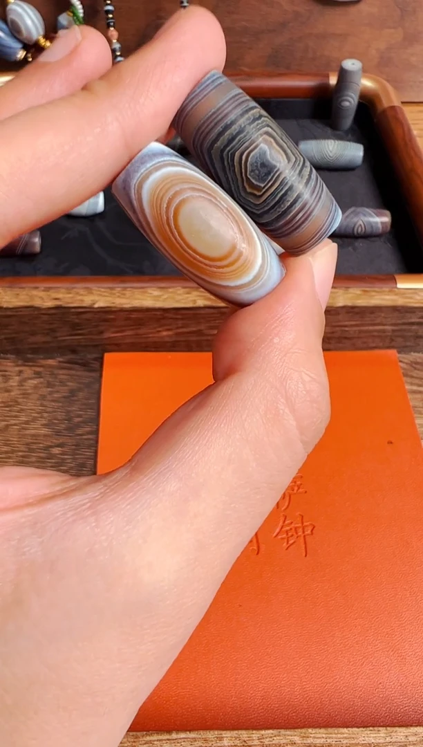 【肖钟出品】东南亚配珠