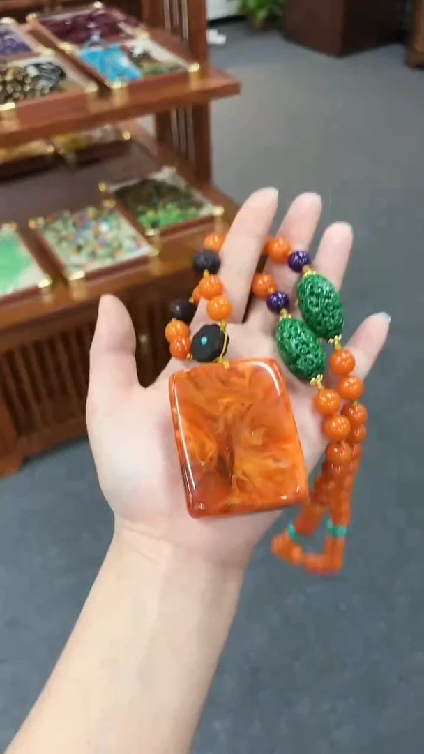 【慧慧甄选】高端轻奢手链多样性发货ZX4404S