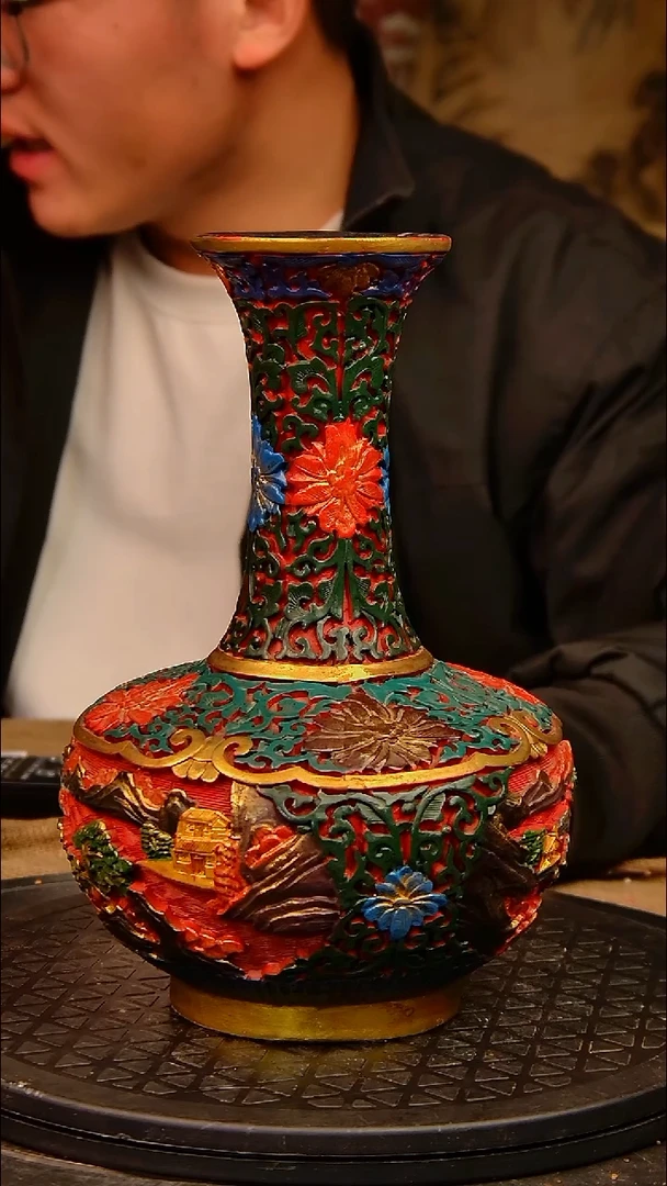 其他瓷今*缘精品陶瓷摆件