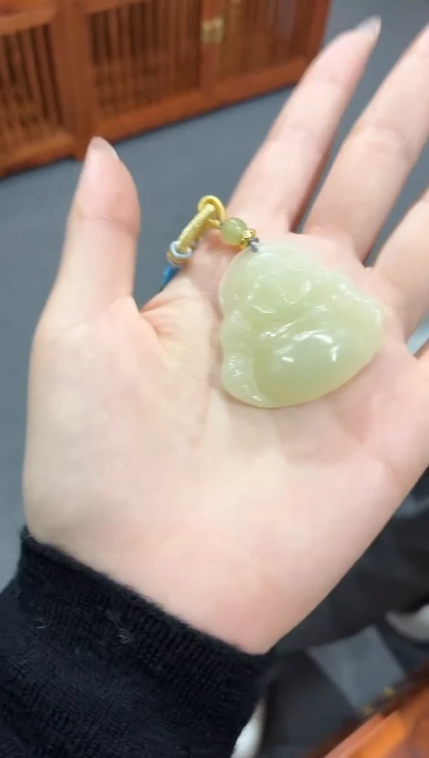 【慧慧甄选】高端轻奢多样性发货HF4465