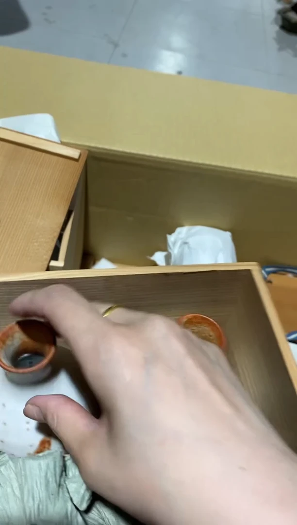 摆件新*海火火恍恍惚惚