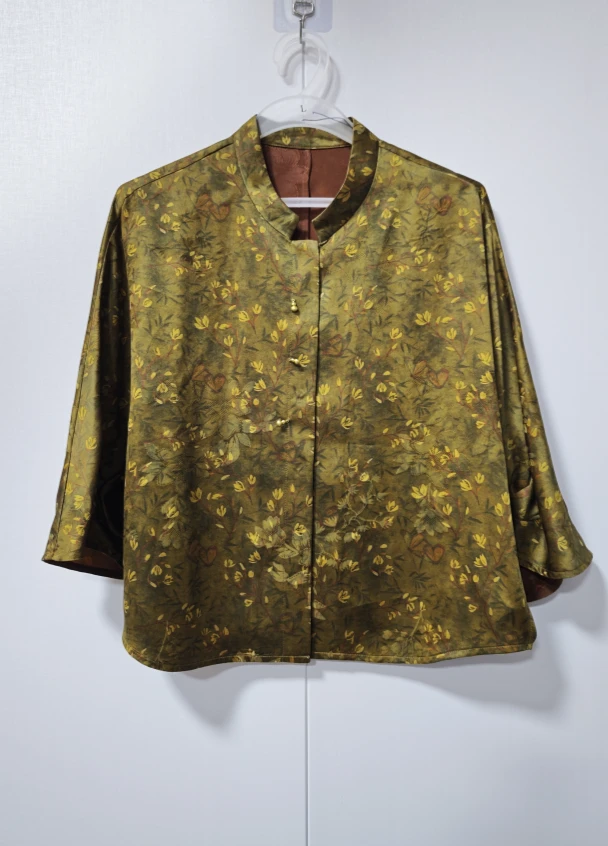 气质百搭短袖上衣242820