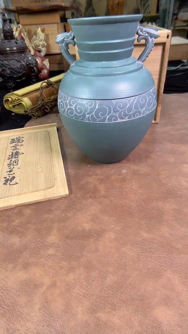 【闪购商品】摆件茶宠瓷器茶具套装
