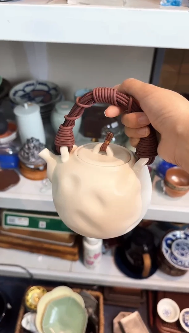 快来 仓库搬迁倒计时 茶具专场