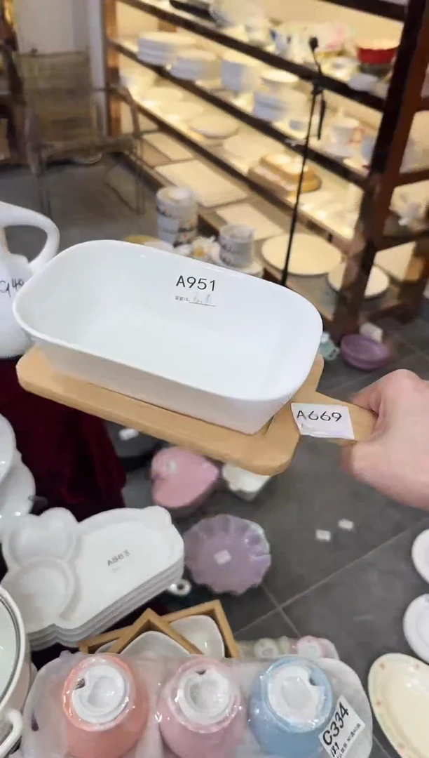 摆件陶A951+669   仓库清仓福利陶瓷微瑕