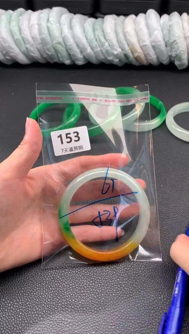 非金属无时尚手镯 所见即所得 七天鉴赏期