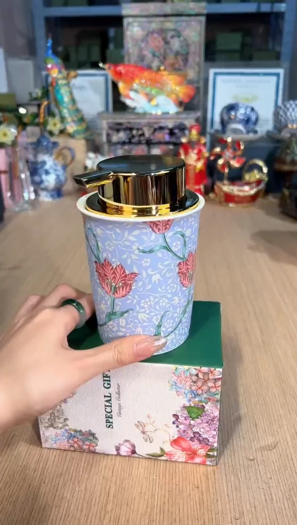 【闪购商品】杯122自然之韵起泡器