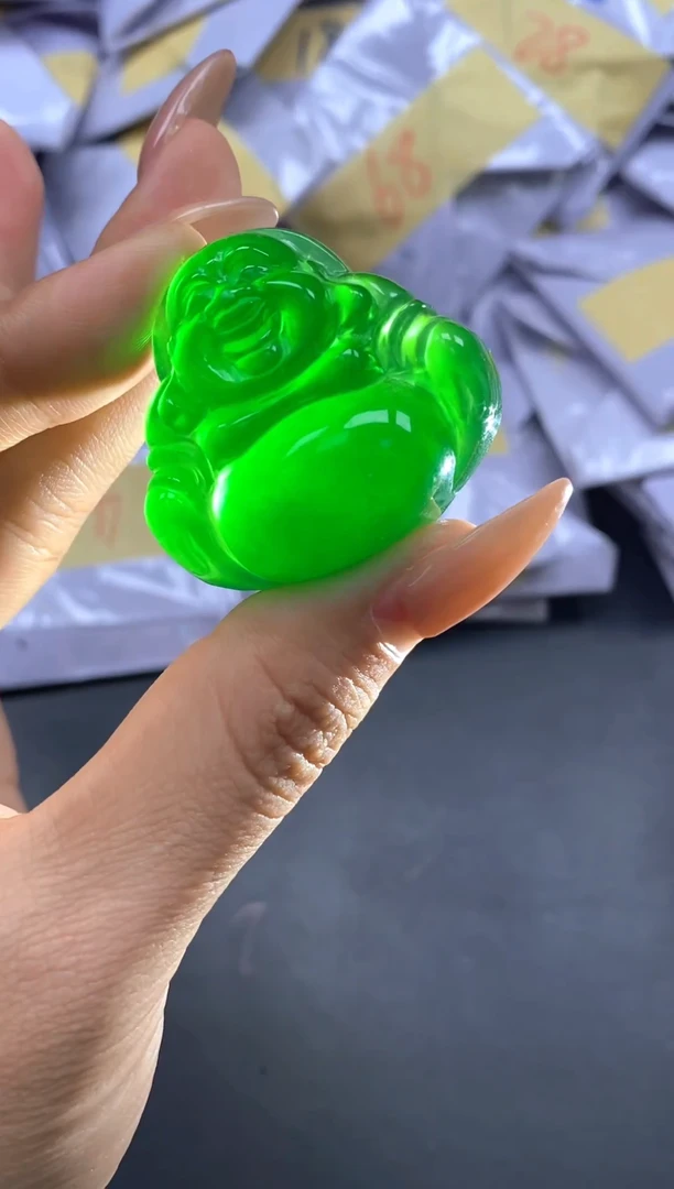 名饰精品甄选（吊坠加扣头）41