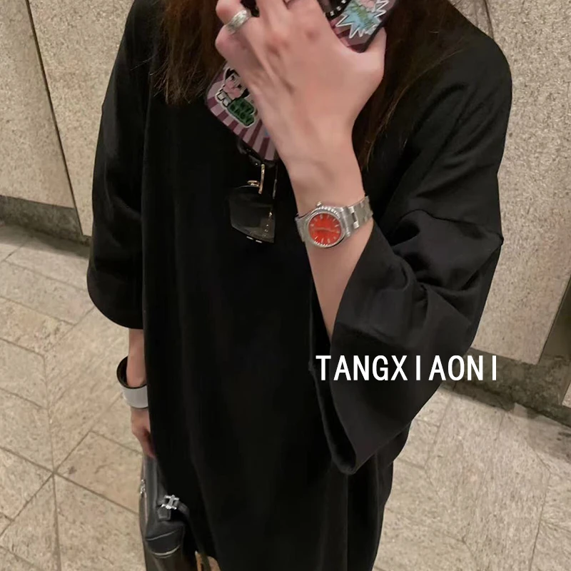 2店 慵慵懒懒 宽宽松松 大版上衣