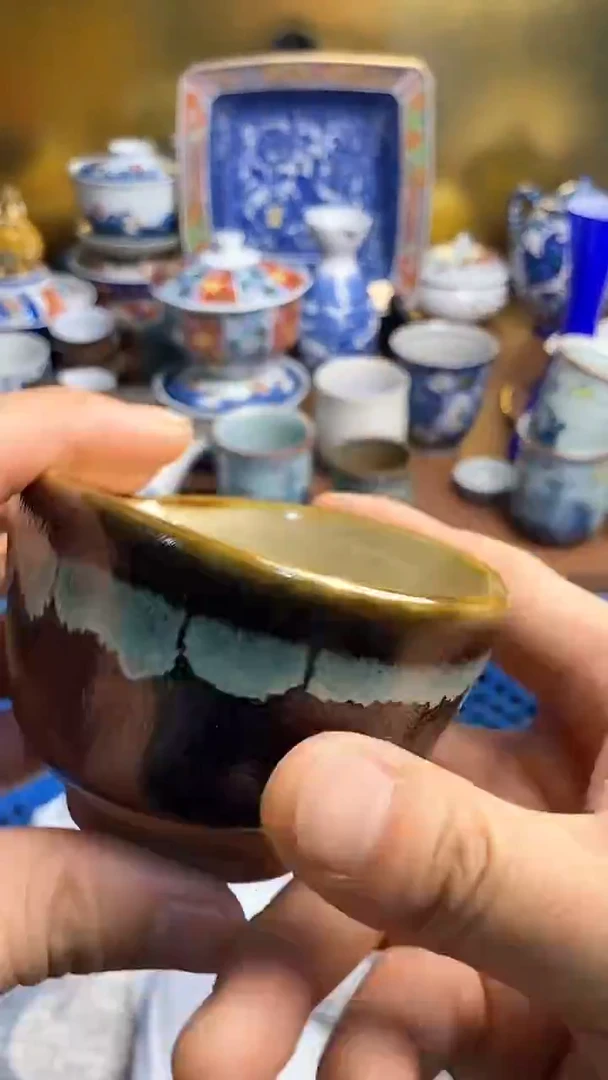 【闪购商品】瓷片66666666666  094