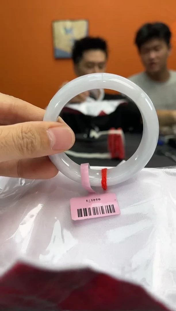 未镶嵌手镯翡翠4