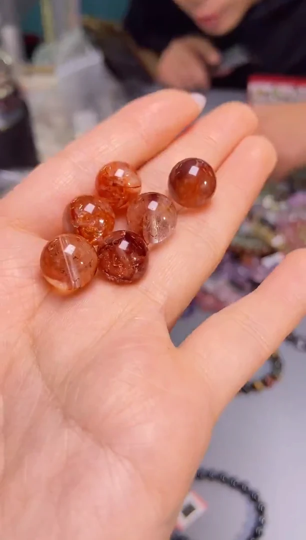 套链未镶嵌水晶/549多样性发一件