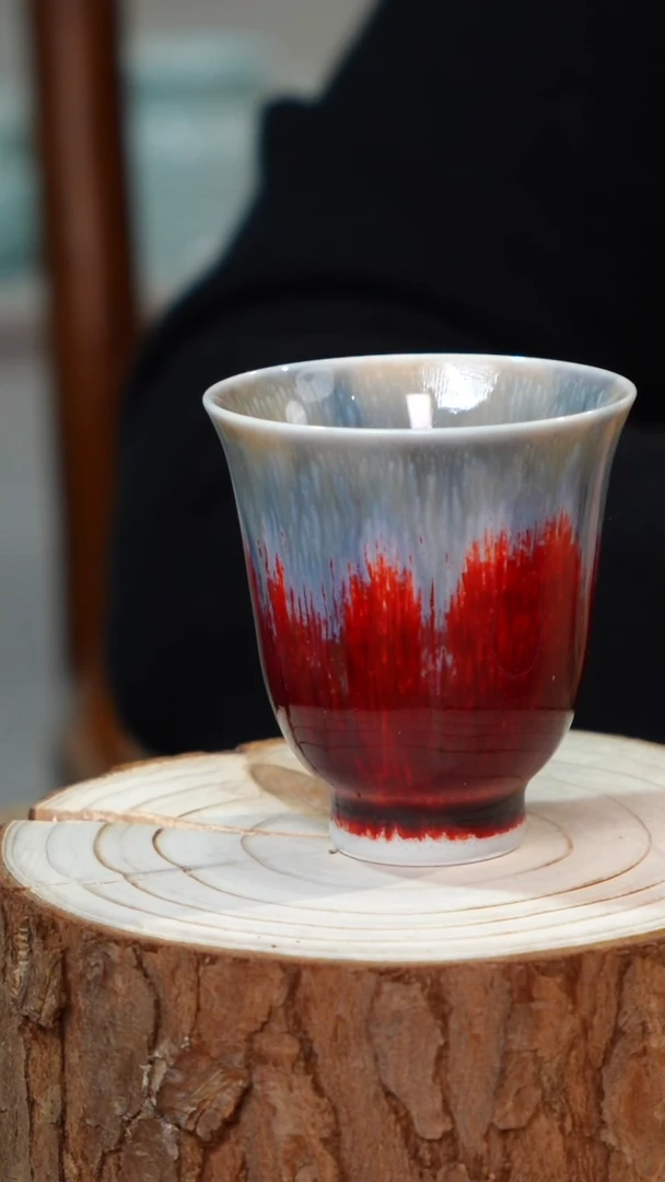 【双非遗·沐窑匠师手作】开播礼