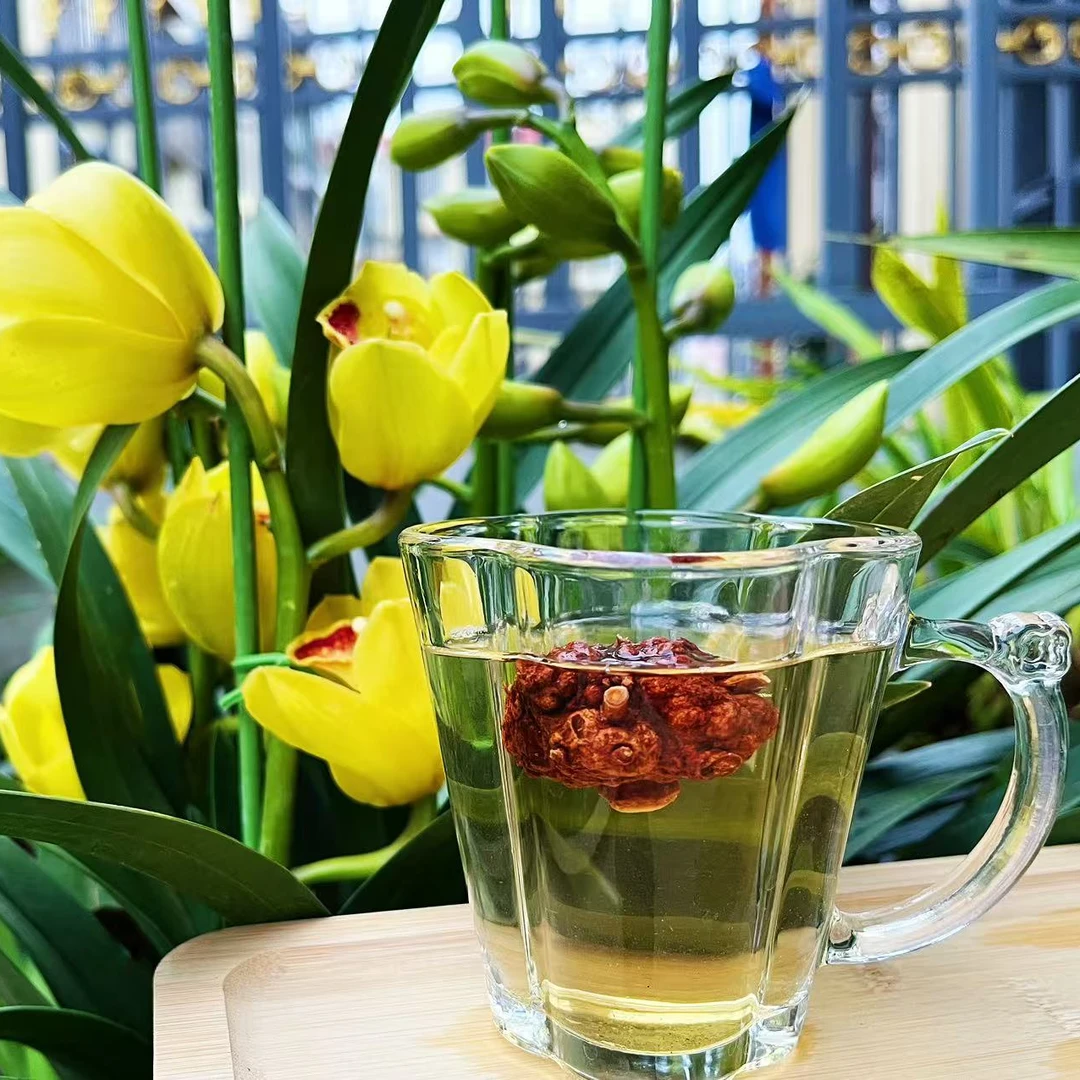 【丹军专属】农家高海拔山货清瘤果250g