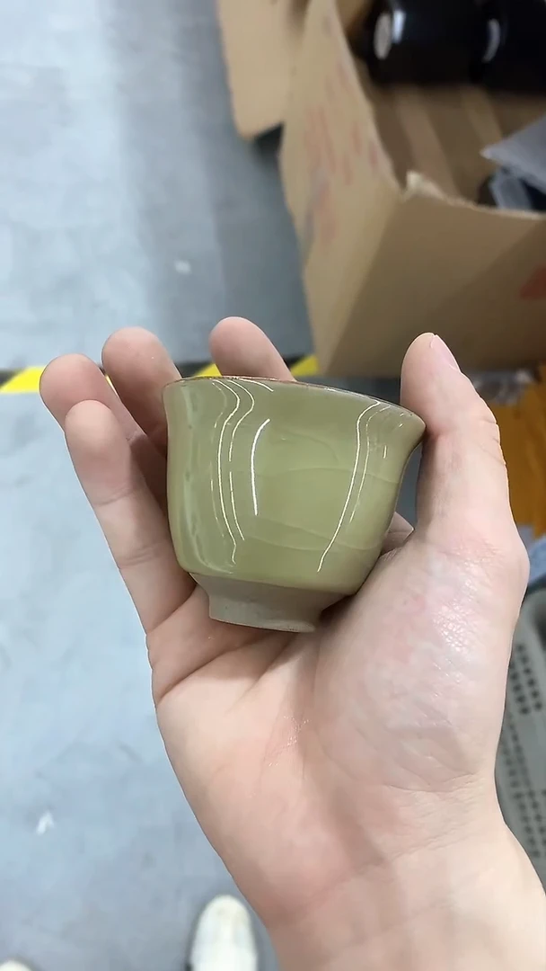 【闪购商品】瓷片陶瓷茶器福利45