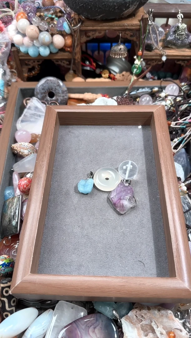 玛瑙/玉髓未镶嵌珠宝半成品阿*1546546