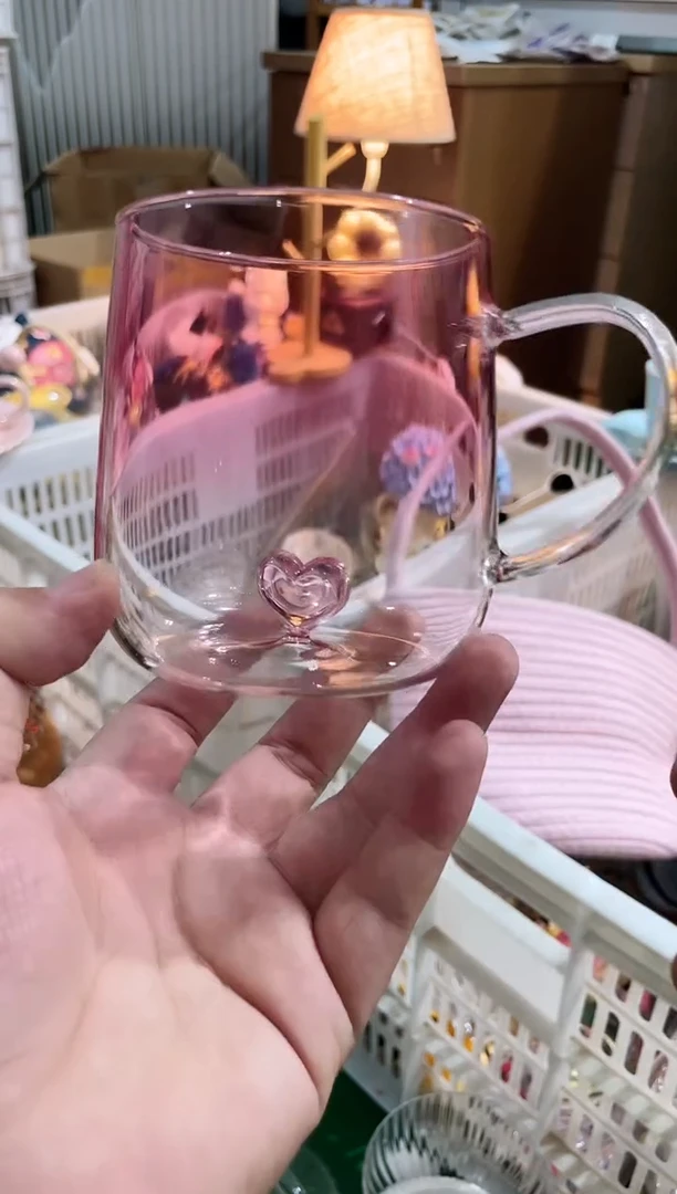 其他爱心杯，开播福利，拼手速