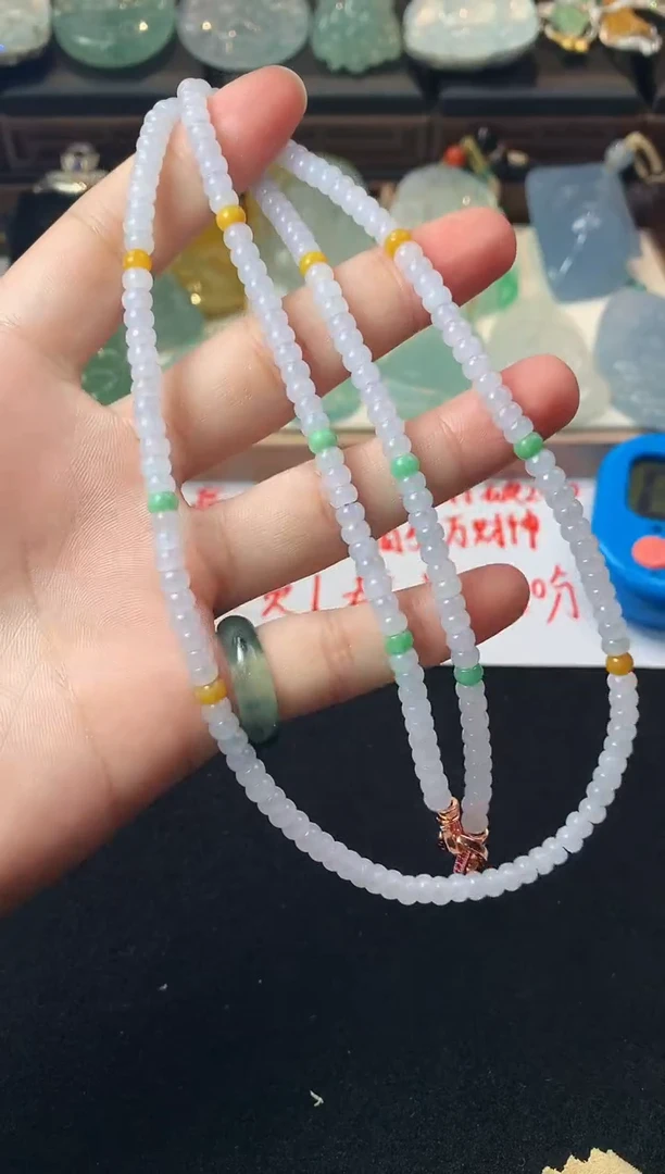未镶嵌定制翡翠C*毛货不退不换