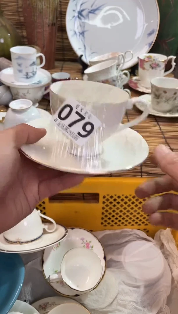 王*全场满28包邮，陶瓷茶具瓷器