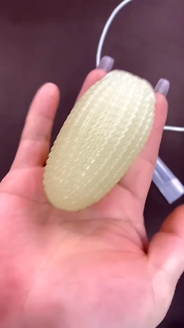 颈饰未镶嵌和田玉水杯