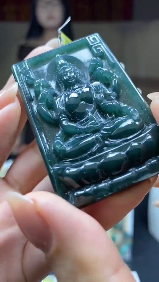 未镶嵌定制翡翠********7