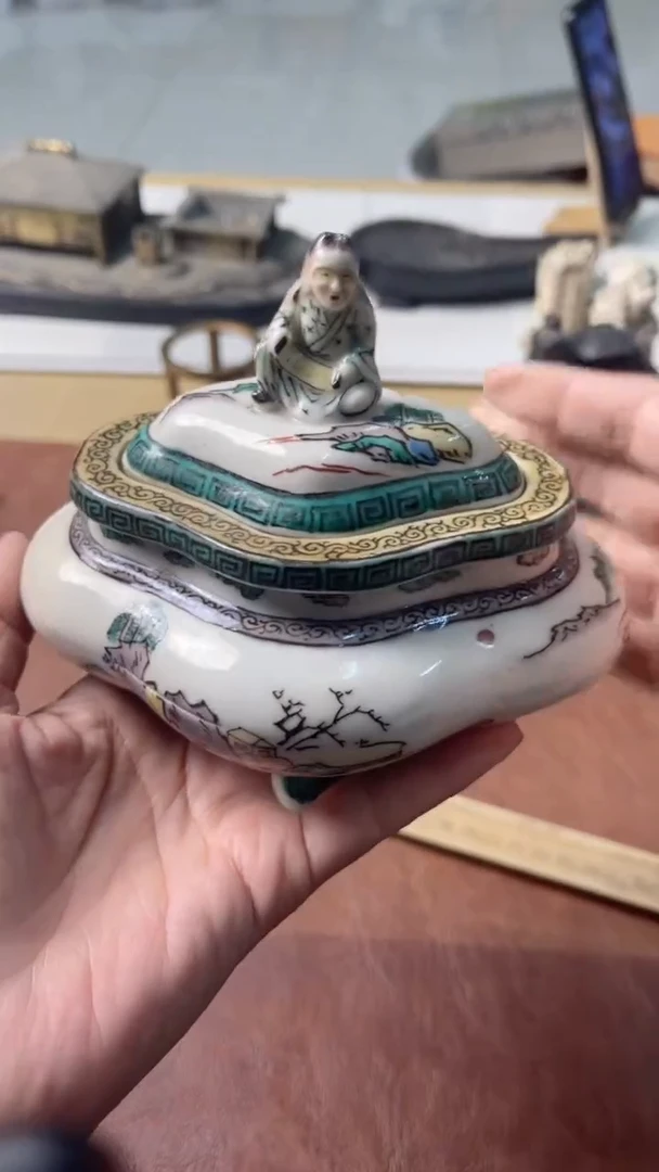 中古商品满18包邮