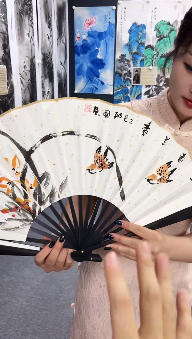 国画晨曦美术馆专属链接37