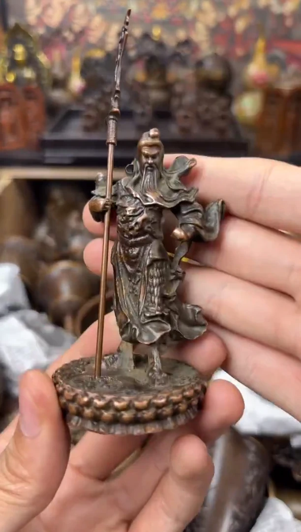 信德铜器壹专属精选链接