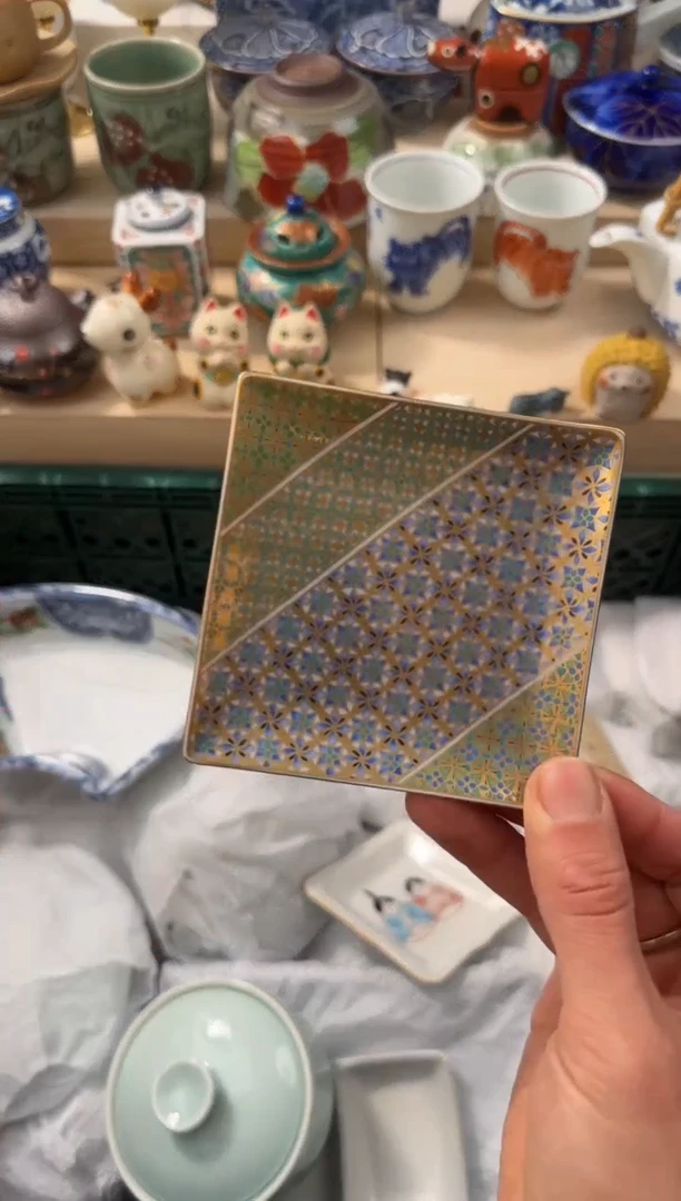 【闪购商品】瓷片AAAAAAAAAAAAA