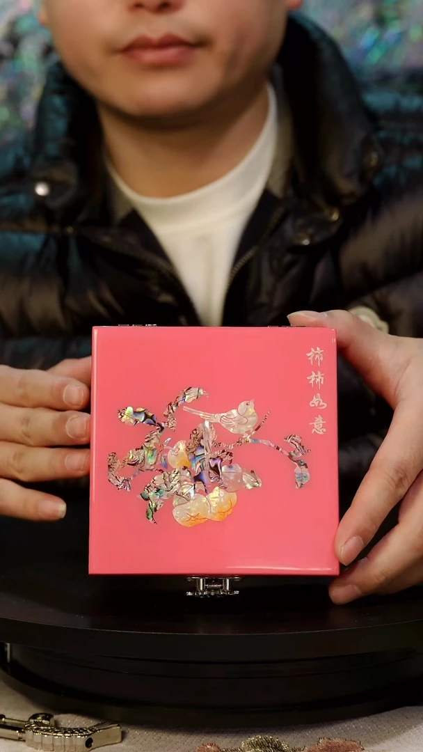 弘贝雅螺钿漆器文化馆