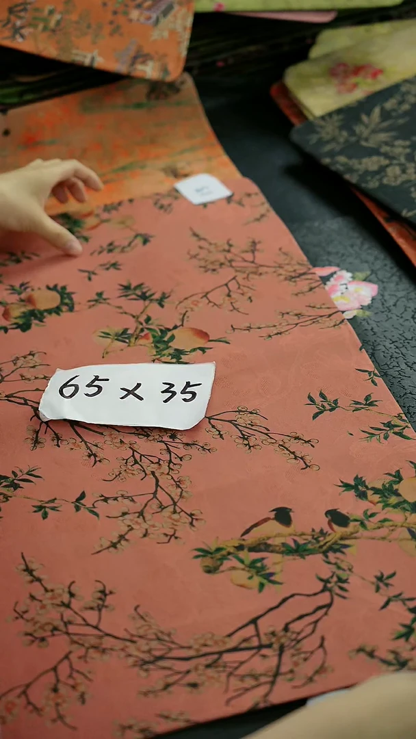 茶席上新 非遗手工性价比