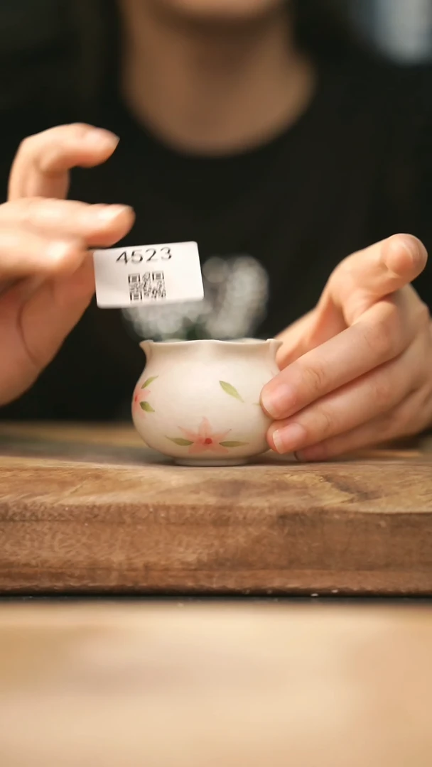 【落单孤品】福利/杯子@@4523