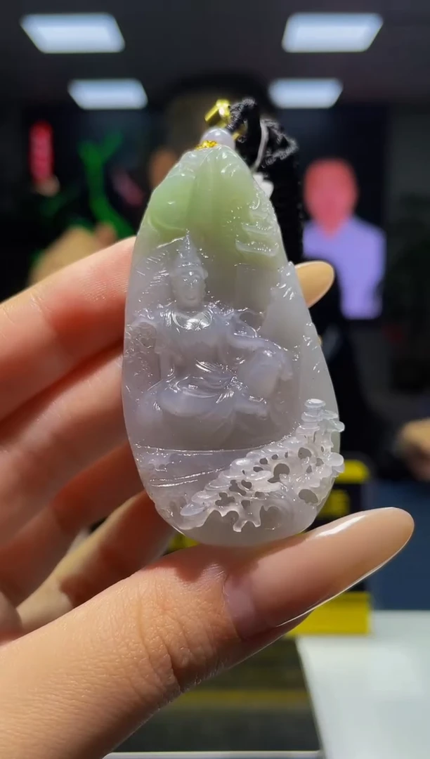 定制和田玉定制和田玉毛货闪购链接HTY029