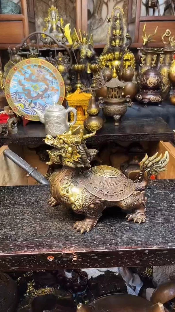 0301李哥铜器链接