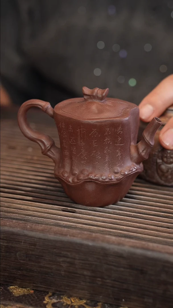 茶壶紫砂弯**绕1111111111111